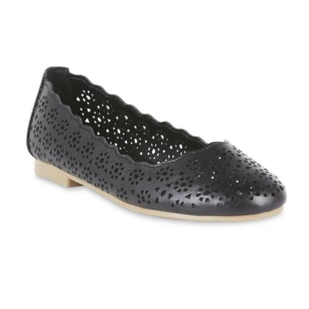 Girls Flats